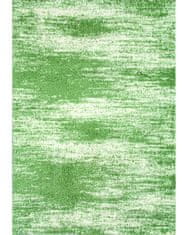 Spoltex Kusový koberec Nizza zelený 200x290