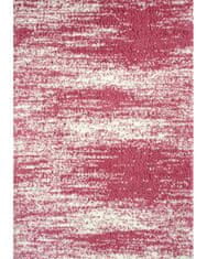 Spoltex Kusový koberec Nizza červený 200x290