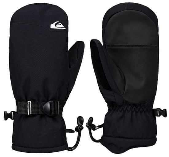 Quiksilver chlapecké rukavice Mission youth mitt