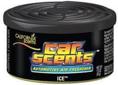 California Scents Car Scents Ledově svěží 42g g
