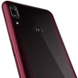 Motorola Moto E6 Plus, duálny fotoaparát, hĺbka ostrosti, bokeh efekt, dobré fotky