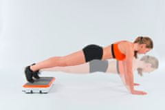 Mediashop Vibro Shaper - fitness přístroj na procvičení celého těla