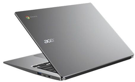 Acer Chromebook 14 zabezpečenia elegantný pracovný notebook GB DDR4 SDRAM eMMC