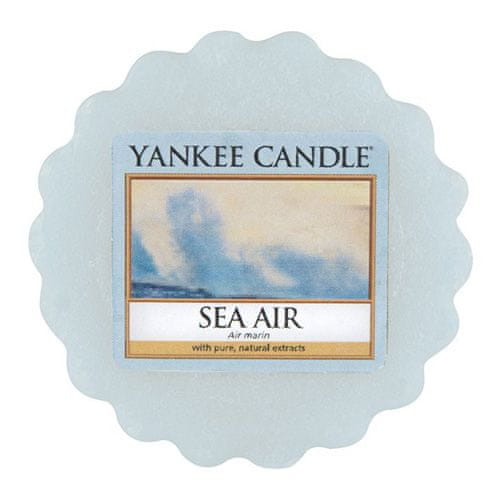 Yankee Candle Vonný vosk , Mořský vzduch, 22 g
