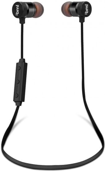 BML E-series Binks bezdrátová sluchátka
