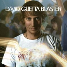 Guetta David: Guetta Blaster (2x LP)