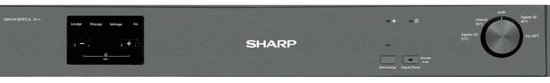 Sharp QW HX13F472A