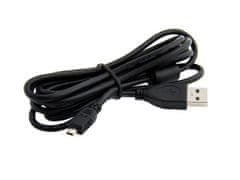 Avacom USB 2.0 kabel - 8pin Samsung 370526, 1,8m
