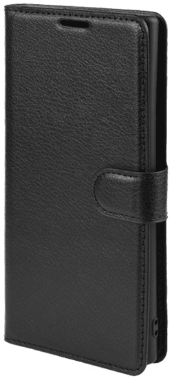 EPICO Flip Case Samsung Galaxy Xcover 4S 43411131300001, černá