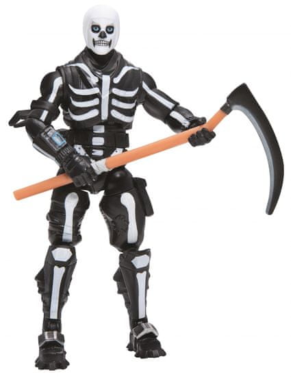 TM Toys Fortnite Figurka Skull Trooper