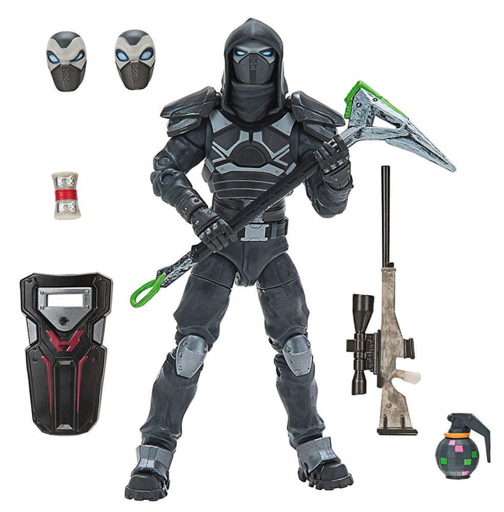 TM Toys Fortnite Hero Figurka Enforcer 15 cm