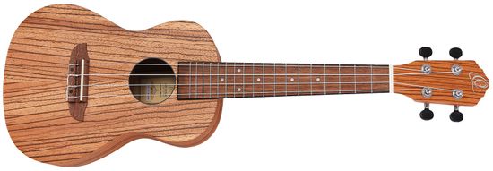 Ortega RFU11Z Akustické ukulele