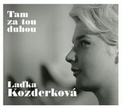 Kozderková Laďka: Tam za tou duhou (2x CD)