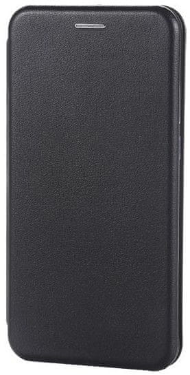 EPICO Wispy Flip Case Samsung Galaxy Note 10+ 41611131300003, černá
