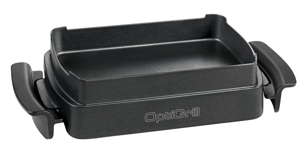 Levně Tefal příslušenství pro zapékání XA725870 Baking accessory for Optigrill+/Elite