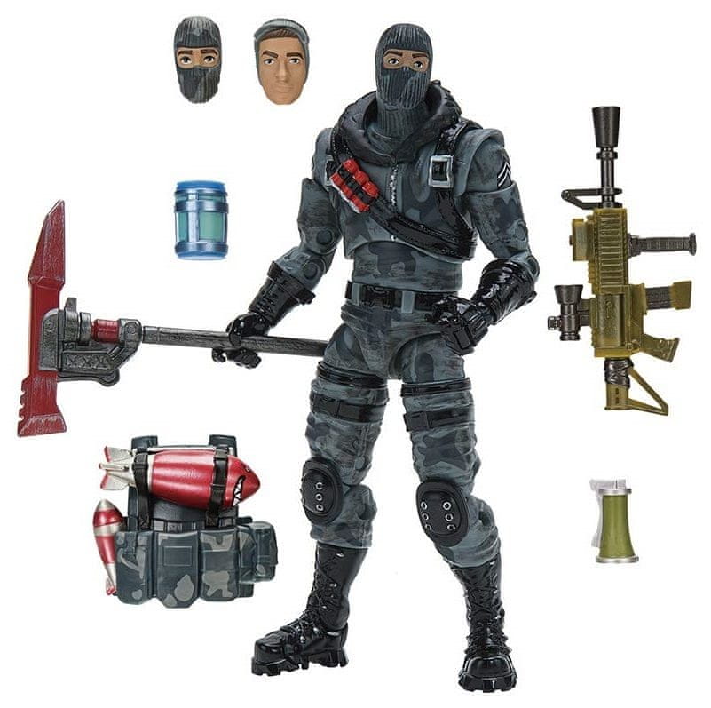 TM Toys Fortnite Hero Figurka Havor 15 cm