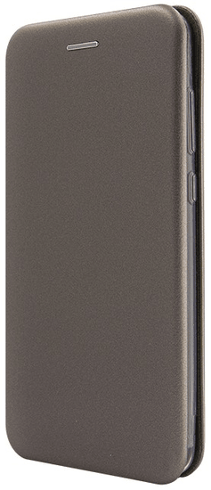 EPICO Wispy Flip Case Samsung Galaxy Note 10+ 41611131900001, šedá