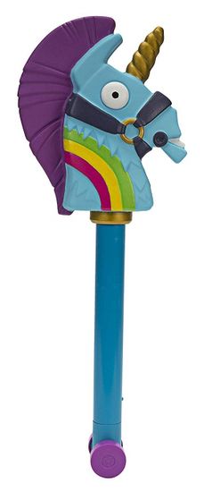 TM Toys Fortnite Dětská zbraň Rainbow Smash