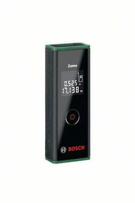 Levně Bosch digitální laserový dálkoměr Zamo (0.603.672.700)