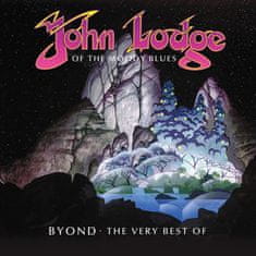 Lodge John: Byond: Very Best Of John Lodge