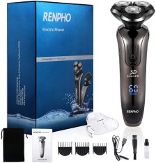 RENPHO Electric Shaver