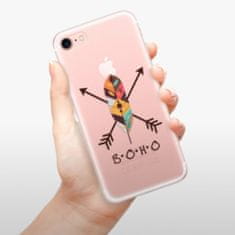 iSaprio Silikonové pouzdro - BOHO pro Apple iPhone 7 / 8