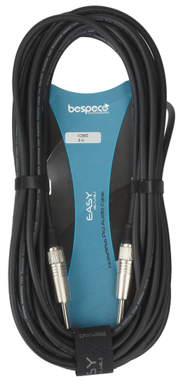 Bespeco XC900 Nástrojový kabel