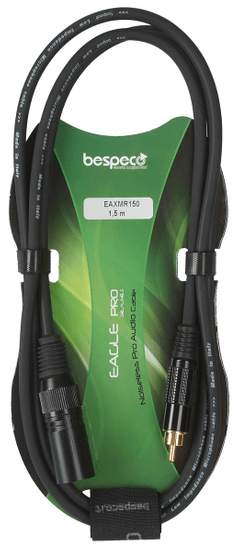 Bespeco EAXMR300 Propojovací kabel
