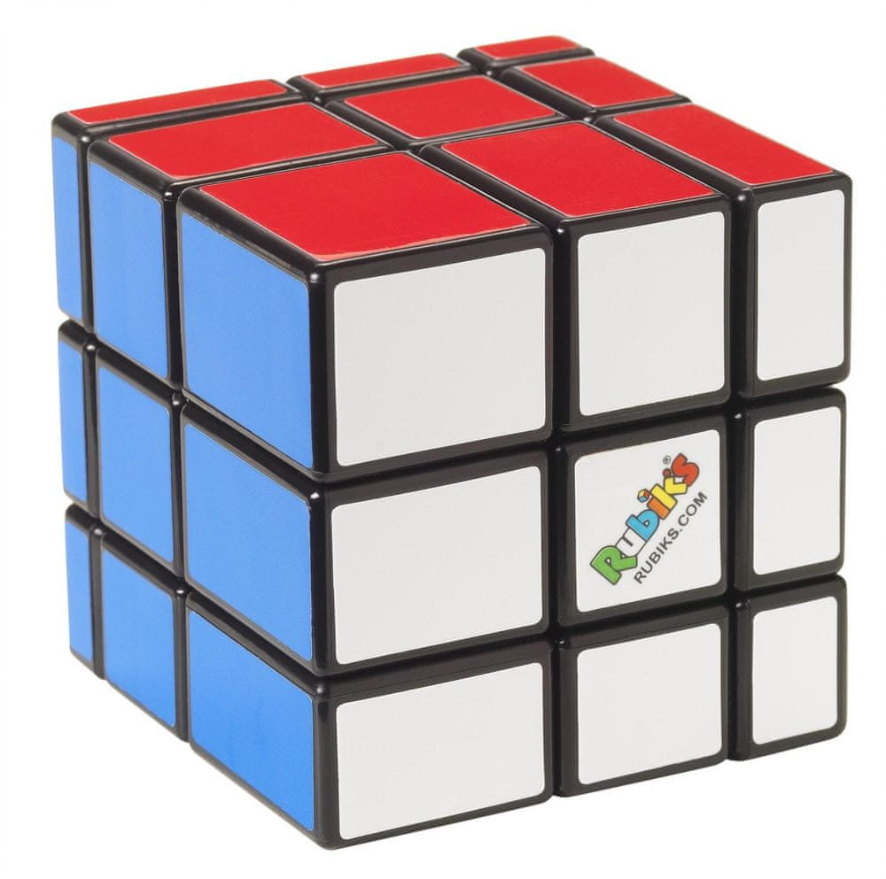 Rubik Rubikova kostka Mirror Cube
