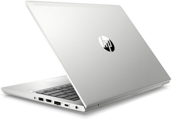 Notebook HP ProBook 430 G6 MIL-STD 810G zabezpečenie TPM 2.0 business odolná konštrukcia
