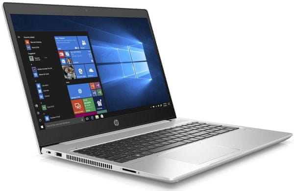 Notebook HP ProBook 450 G6 Intel Core i5 i3 i7 práca DDR4 office