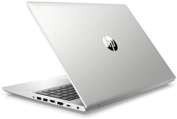 Notebook HP ProBook 450 G6 MIL-STD 810G zabezpečenie TPM 2.0 business odolná konštrukcia