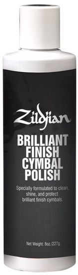 Zildjian Cymbal Cleaning Polish Čistící přípravek na činely