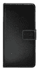 FIXED Pouzdro typu kniha Opus pro Apple iPhone 11, černé (FIXOP-428-BK)
