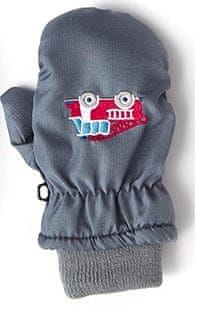 Nickel sportswear dětské rukavice Baby's Mittentrue
