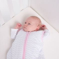 NATULINO Zimní spací pytel pro miminko, N (0 - 3 měsíce)