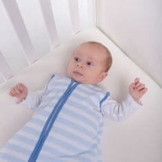 NATULINO Zimní spací pytel pro miminko, M (6 - 12 měsíců)