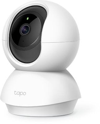 Bezpečnostní IP kamera TP-Link C200