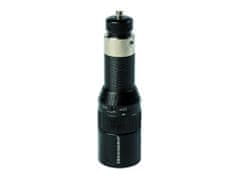 Scangrip FLASH 12-24V - vysoce kvalitní kapesní LED svítilna, až 130 lumenů, nabíjecí (v cigaretovém zapalovači auta)