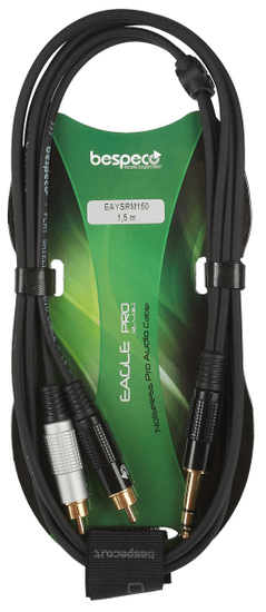 Bespeco EAYSRM150 Propojovací kabel