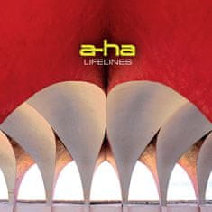 A-ha: Lifelines (2x CD)