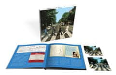 Beatles: Abbey Road (3x CD + Blu-ray)
