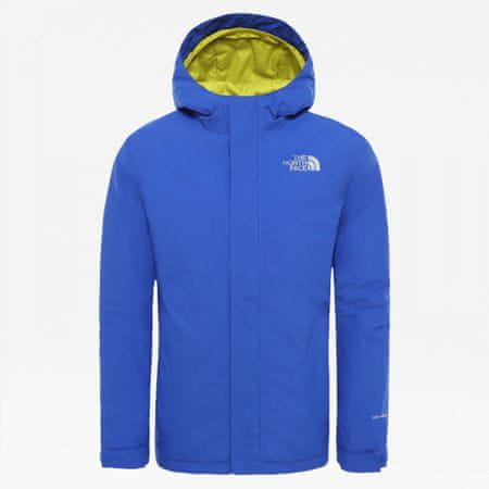 the north face jakne