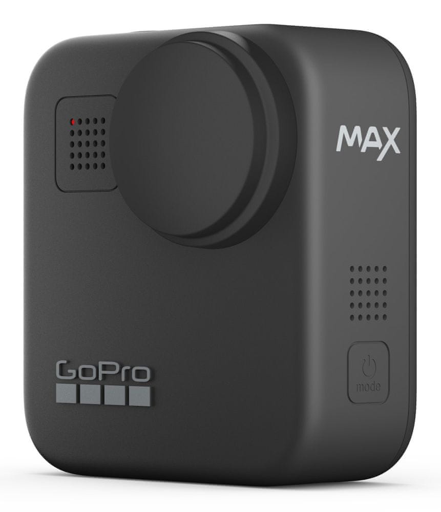 Levně GoPro MAX Replacement Lens Caps (ACCPS-001)