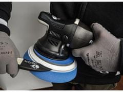 Rupes BigFoot Claw Pad Tool - nástroj pro sundávání a čištění lešticích kotoučů