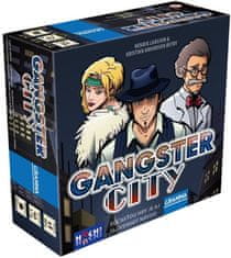 Granna Gangster City
