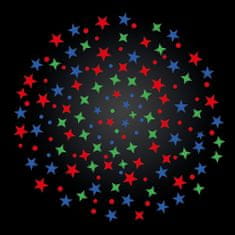 Reer Projektor hvězd Starlino