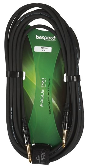 Bespeco EASS500 Propojovací kabel
