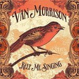 Morrison Van: Keep Me Singing (2016)