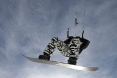 Allegria kurz snowkitingu v okolí Brna Okolí Brna